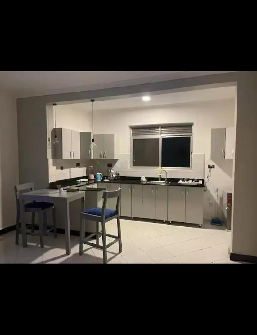 Apartamento Bouje Home Kampala Uganda