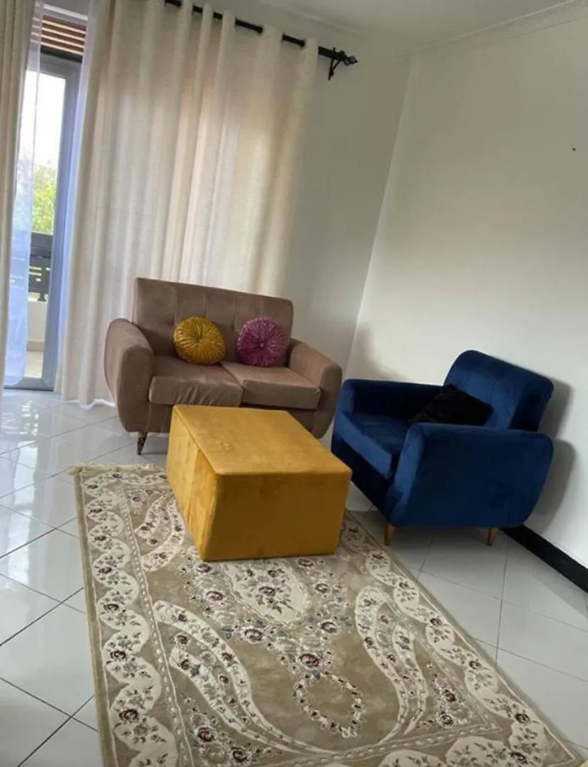 Apartamento Bouje Home Kampala Uganda