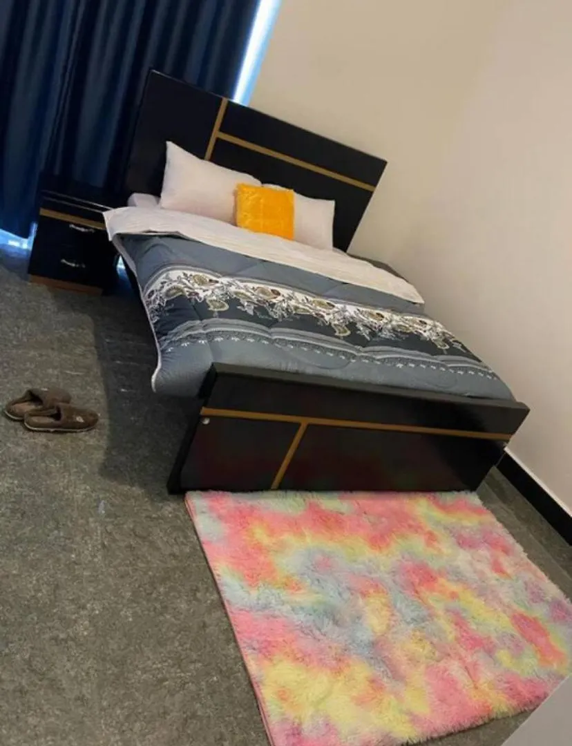 Bouje Home Kampala Apartamento